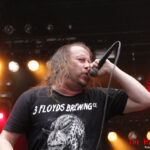 Dynamo Metal Fest 2017: Entombed AD